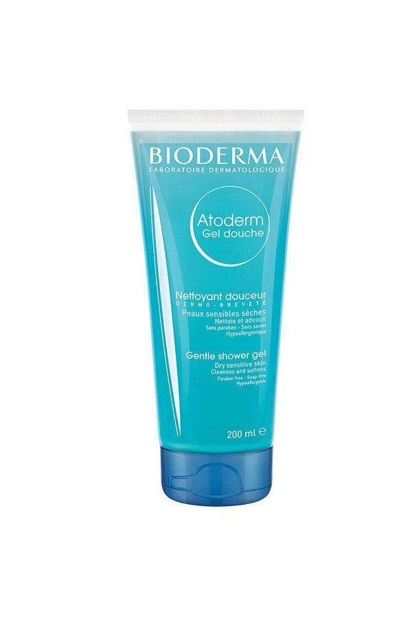 Bioderma-Atoderm Shower Gel - Cleansing and Purifying, 200 Ml 1