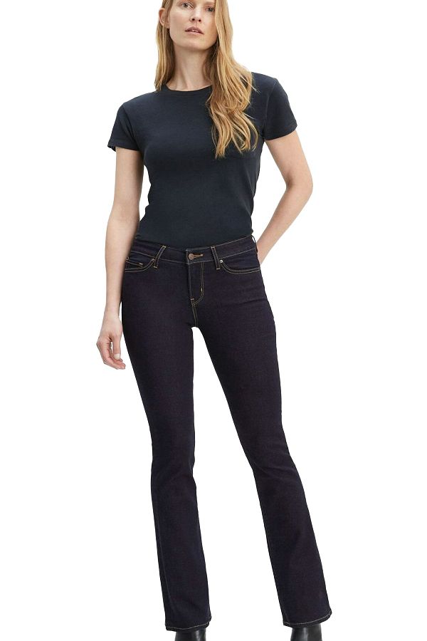 Levi s Women s 715 Bootcut Jean 18885 0067 Trendyol