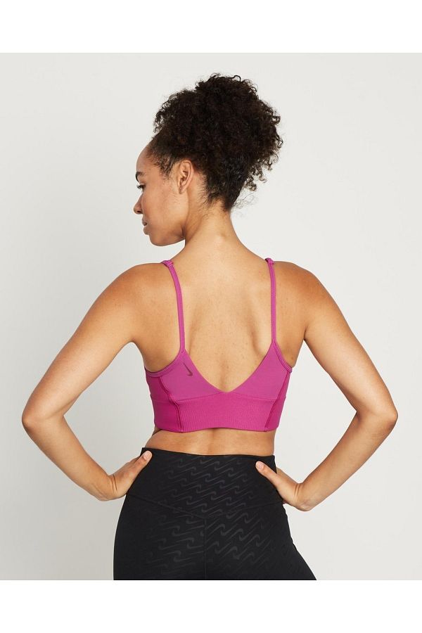 Women's bra Nike Dri-FIT Indy Shine