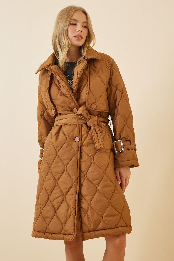Fisherman's coat womens online