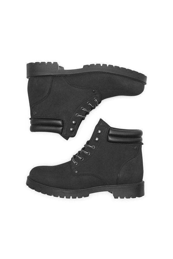 Jack Jones Jfwstoke Nubuck Boot Trendyol