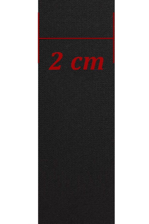 Tek-İş-Anvelopă Tekis Paça 2 Cm Anvelopă Yassi 10 Metri 1