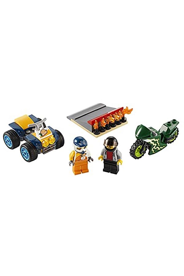 60255 lego city 2025