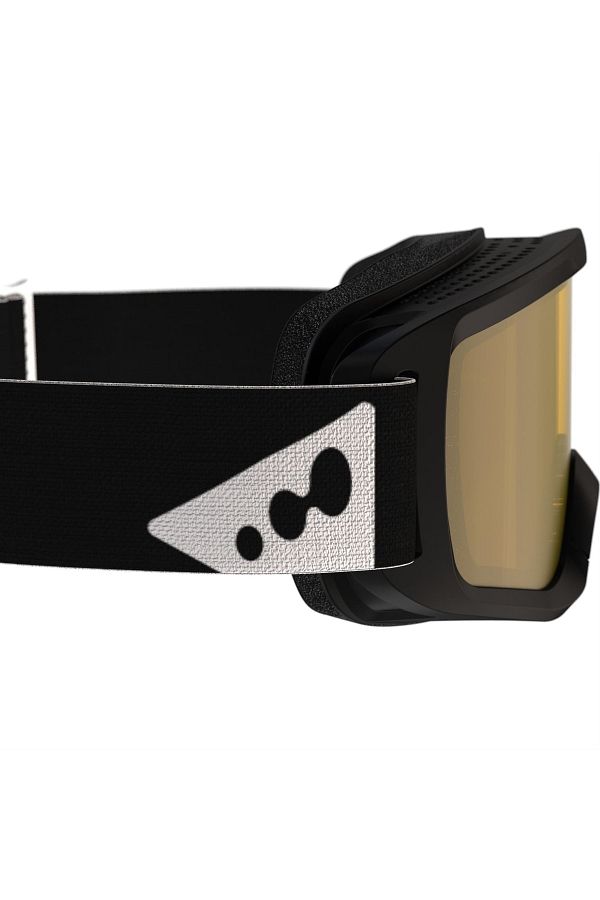 Decathlon Wedze Ski & Snowboard Goggles - Bad Weather