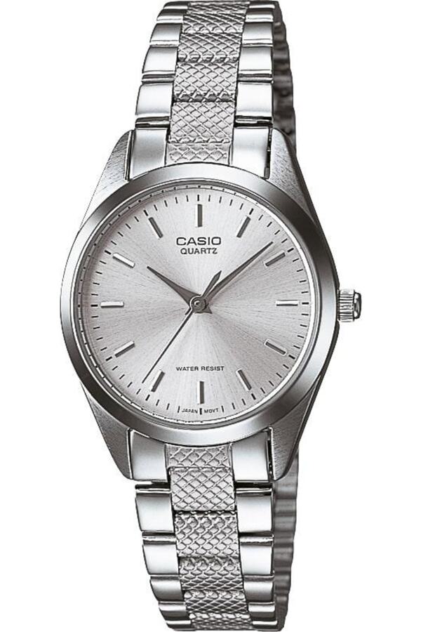 Casio-Ltp-1274d-7adf Model Women's Wristwatch 1