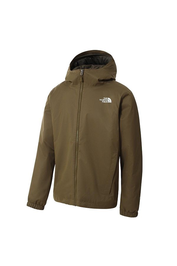 The North Face The Northface Men s Quest Insulated Jacket Jacket Trendyol