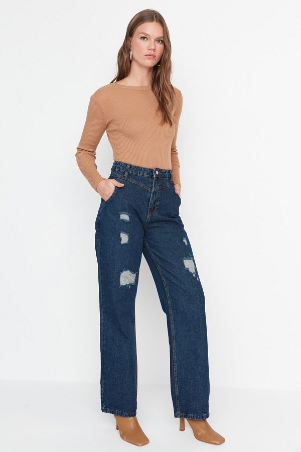 Modest jeans discount