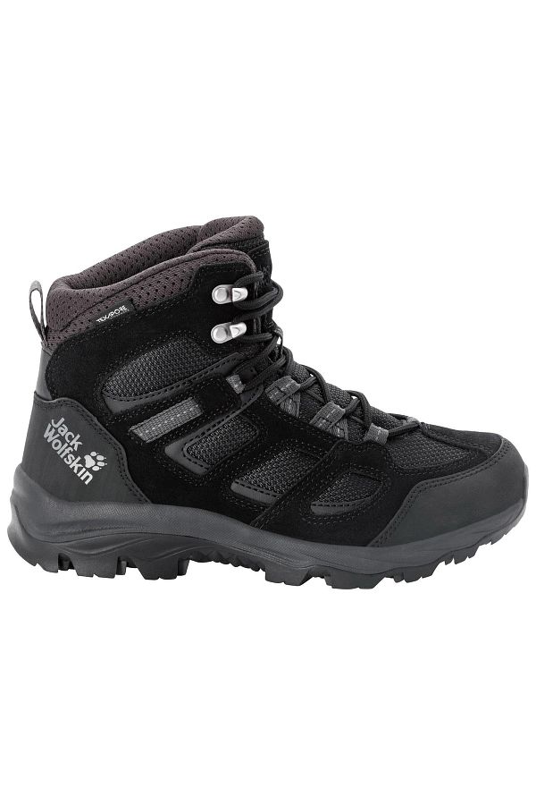 Jack Wolfskin-Vojo 3 Texapore Mid Outdoor-Stiefel für Damen 1