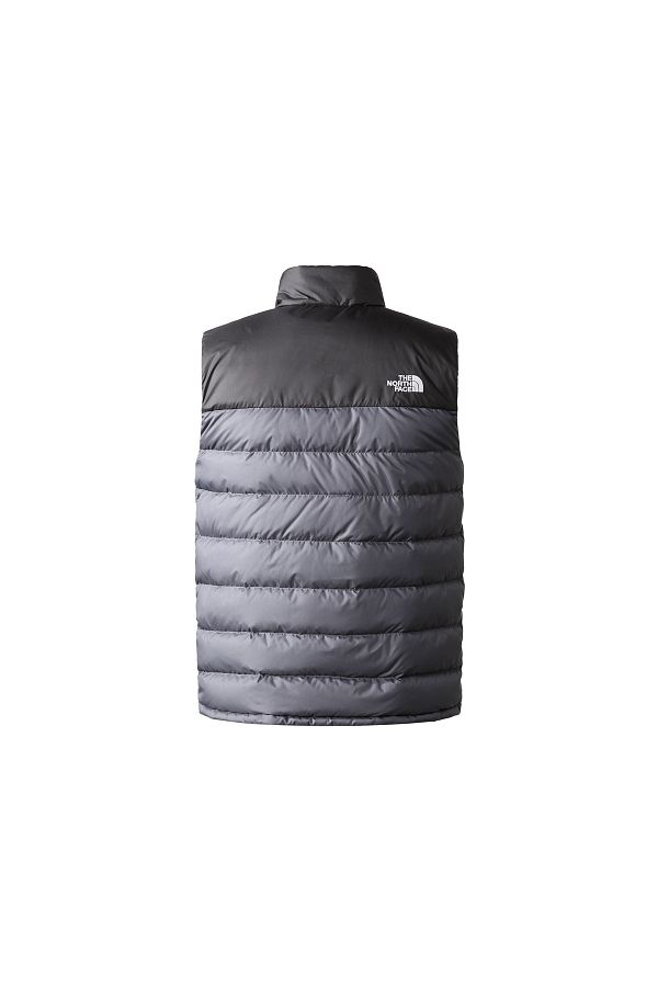 Tnf aconcagua vest on sale