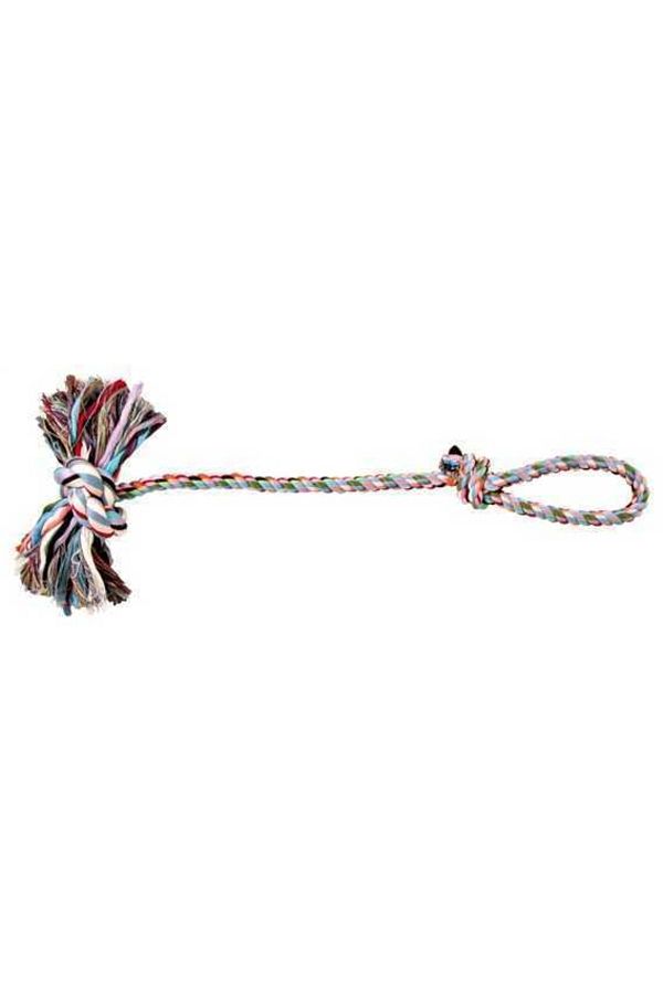 Trixie-70cm Dental Dog Game - String 1