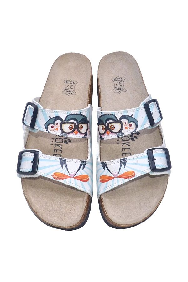 Slippers wiki outlet