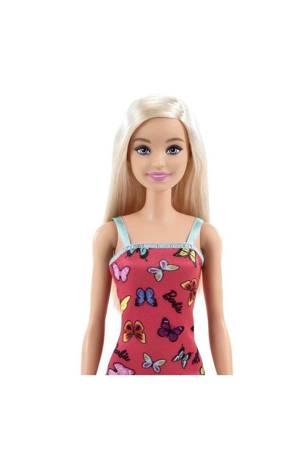 Barbie Stylish Barbie Dolls T7439 HBV05 Trendyol