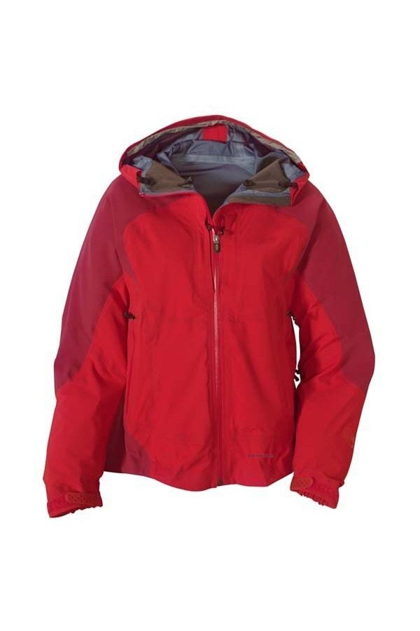 Patagonia Women s Stretch Element Coat Trendyol