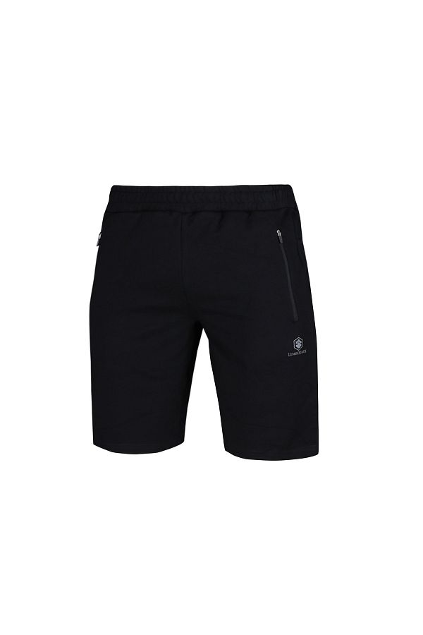 lumberjack-M-ct103 Basic Short 2pr Men's Casual Shorts101176538 Black 1