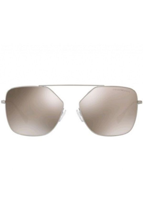 Emporio Armani Ea2053 3010 5a 56 16 Sunglasses Trendyol