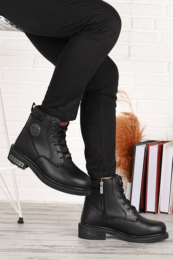 ■Jim & Jimmy■ヴィンテージ レザーブーツ■本革・牛革・23.5cm □Jim & Jimmy□ヴィンテージ レザーブーツ□本革・牛革・23.5cm