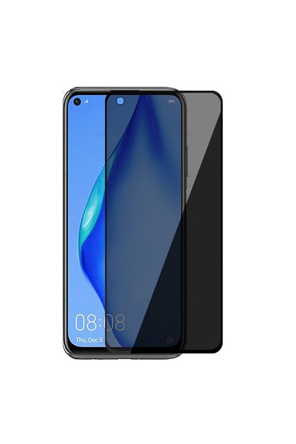 Smody-Realme 8 Matte Nano Hidden Ghost Screen Protector No Side Eye 1