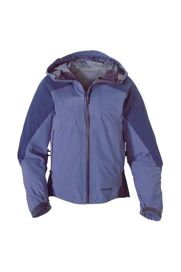 Patagonia Women s Stretch Element Coat Trendyol