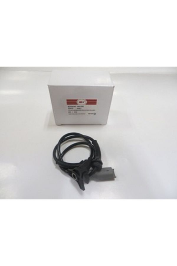 SH-Peugeot 307-01/05 Abs Sensor - Front Right/Left Same with 2 Plugs (1.4/1.6/2.0/1.4 Hdi/2.0Hdi) 1