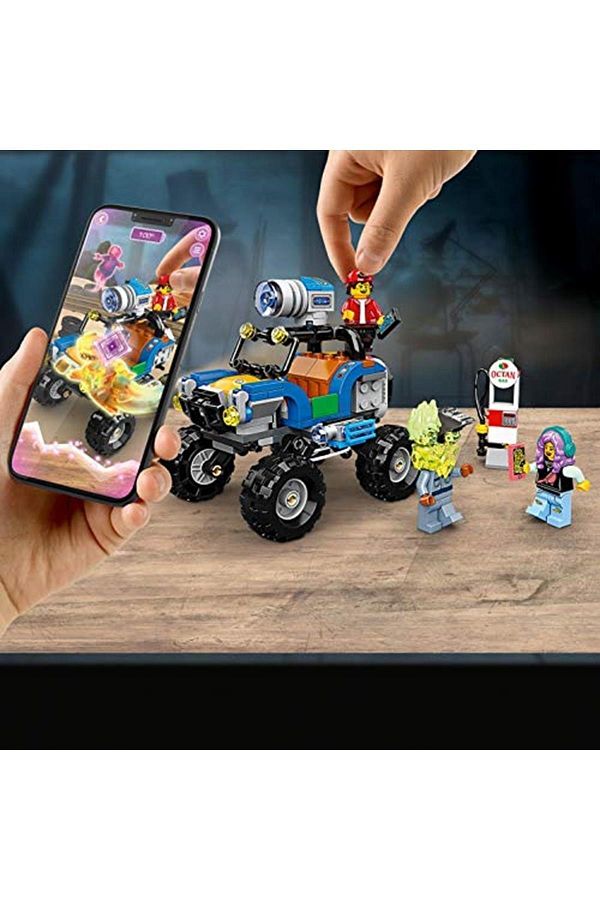 Lego set 70428 best sale