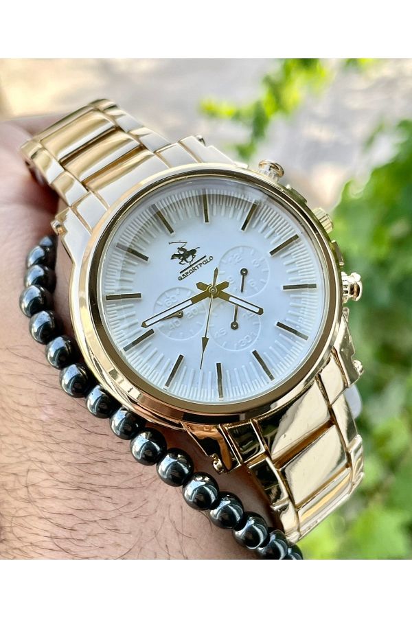G Sport POLO G sport Polo3 Men s Wristwatch bracelet G sport Polo Trendyol