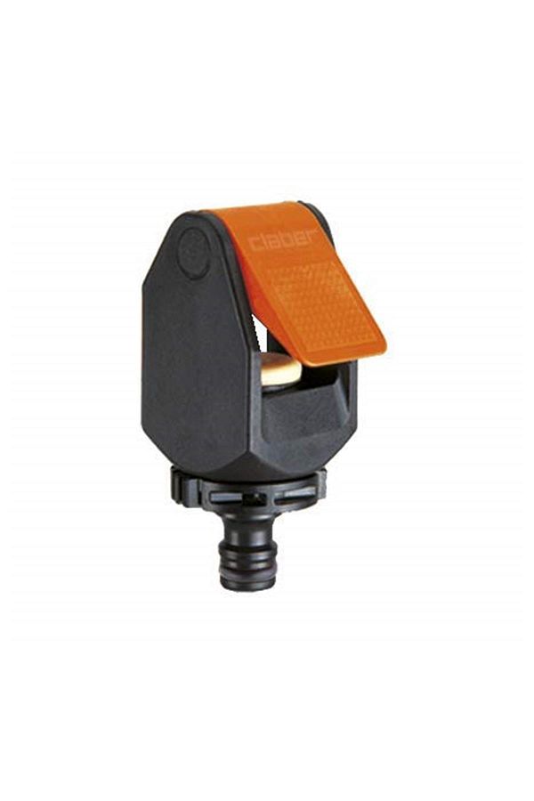 CLABER-8583 Koala Universal Faucet Adapter - Built-In Compatible 1