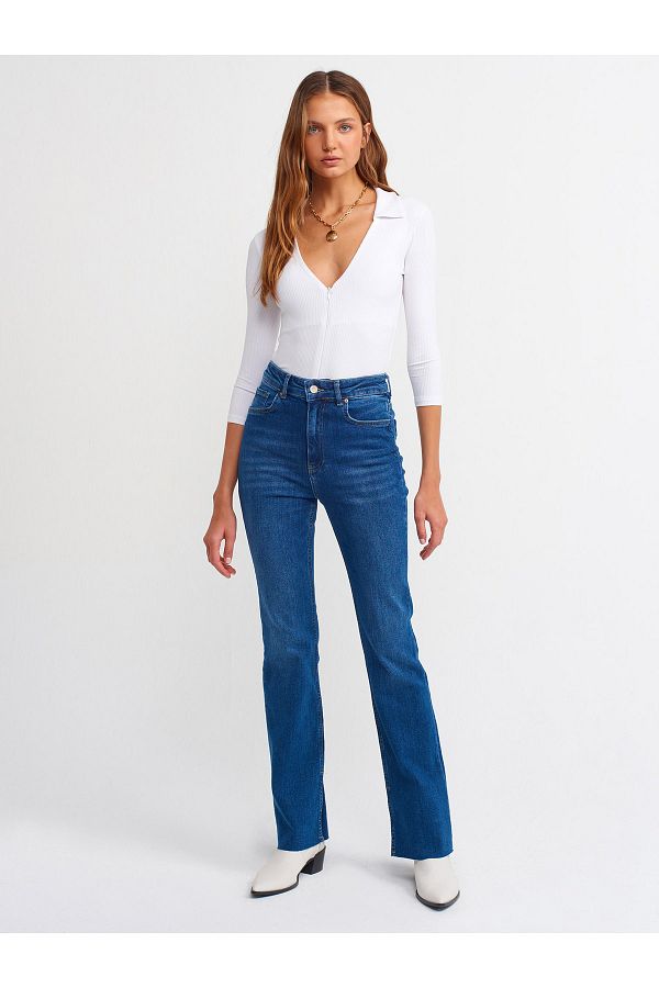 Dilvin jeans on sale