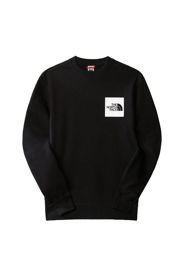 North face fine crew cheap