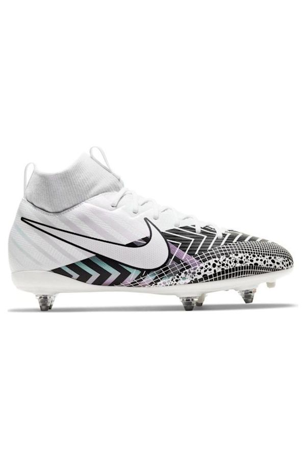 Nike Mercurial Superfly 7 Academy Mds Ck0114 110 Junior Sneaker Trendyol