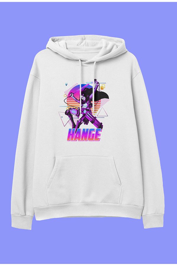 Hange zoe hoodie best sale