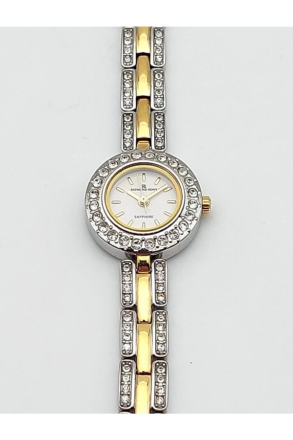 Raymond rony watch discount