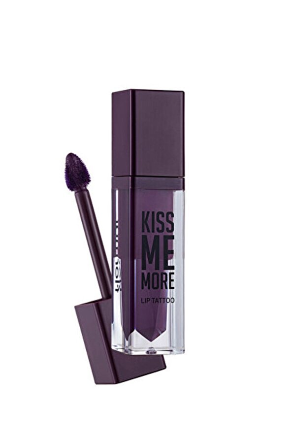 Flormar-Plum, Long Lasting Matte Liquid Lipstick| 3.8 Ml 015 1