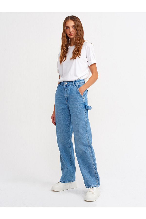 Dilvin jeans on sale