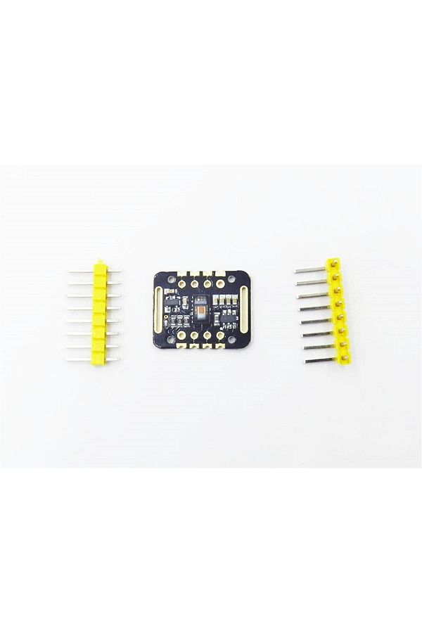 Arduino-وحدة استشعار النبض ومقياس التأكسج Max30102 1