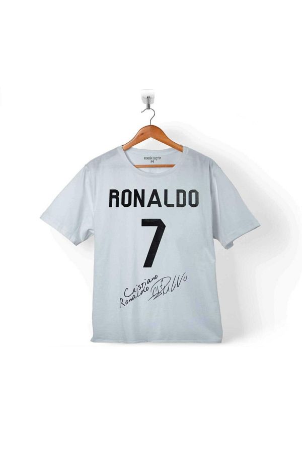 Ronaldo t shirt kids 2025