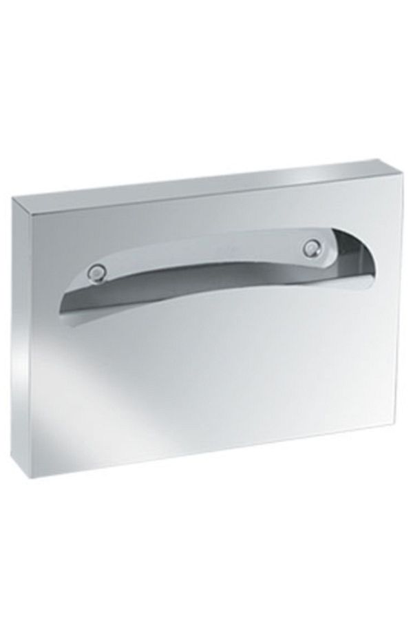 lisa-Toilet Seat Paper Transmitter Stainless Ls0001a 1