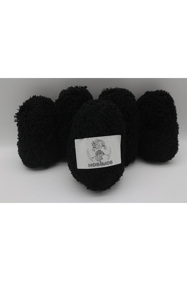 Hobimos-Os The Lamb of God 100 γραμμάρια 100 μέτρα Micro Polyester String 5 τεμάχια 1