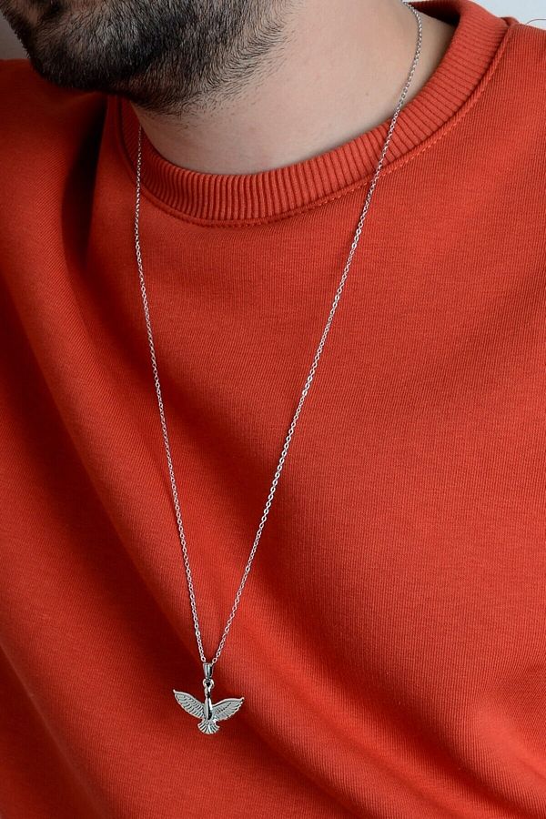 Albatross pendant outlet