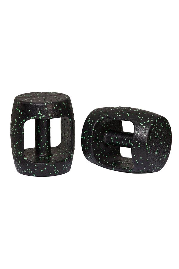 CIWAA-Aqua Dumbbell with Pool Dumbbell Set of 2 1