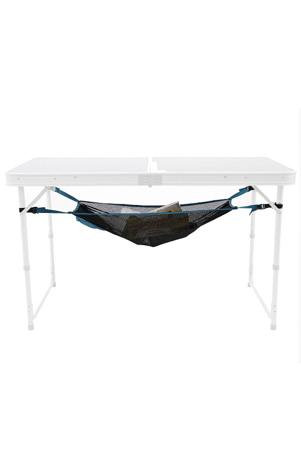 Decathlon camping table best sale