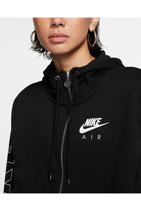 Nike air hoodie womens 2025