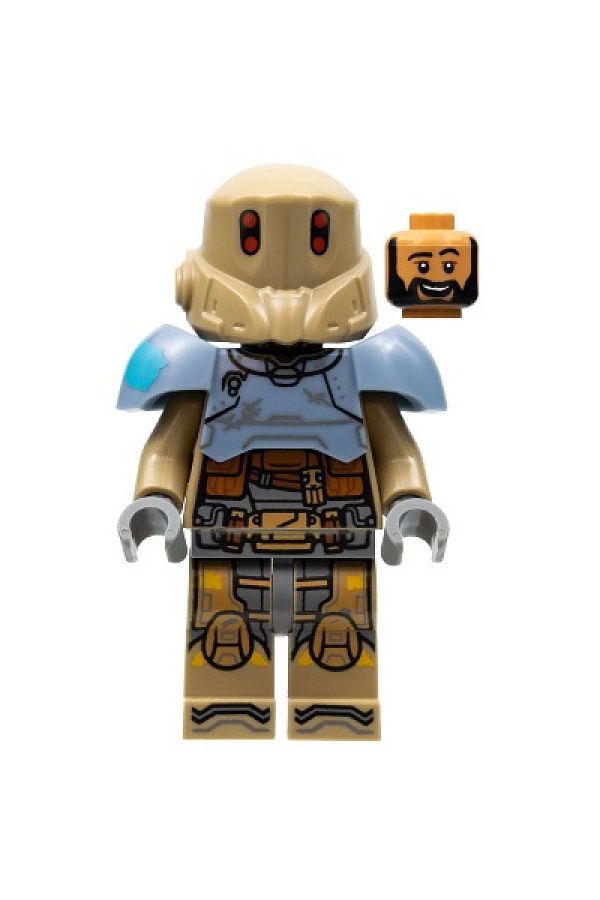 LEGO Original Accessory Custom Moc Minifigure Minifigure Toy Story Buzz Lightyear Mo Morrison Trendyol