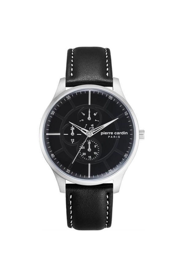 Pierre Cardin-902731f05 Men's Wristwatch 1