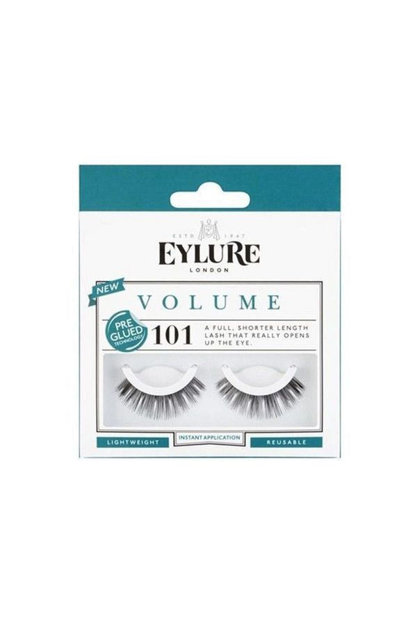 Eylure-المجلد 101 تاكا كيربيك 1