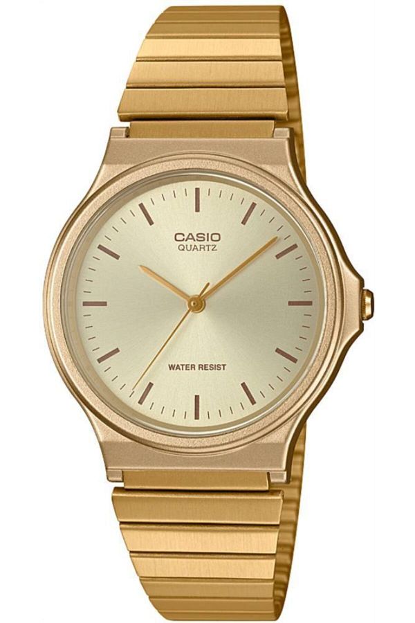 Casio-Mq-24g-9edf Model Wristwatch - Stylish and Convenient 1