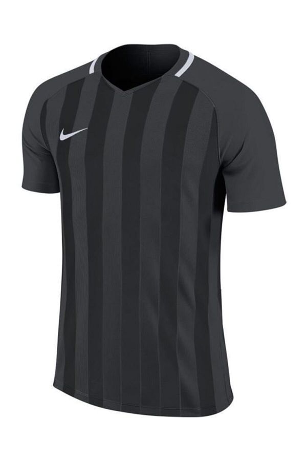Nike Striped Division III Jsy 894081 060 Short Sleeve Jersey Trendyol