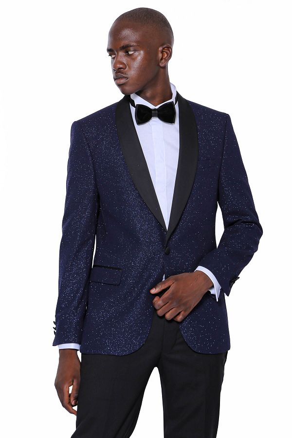 Tuxedo jacket shawl collar best sale