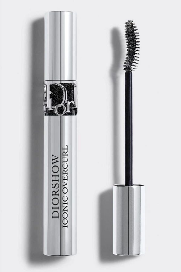 Dior Overcurl 074 Iconic Sequins Mascara Show Trendyol