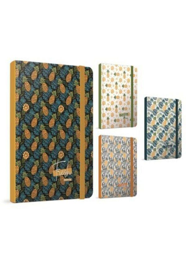 Gıpta-Notebook Design 1