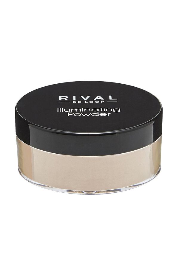 Rival De Loop-Illuminating Powder 10 gr 1